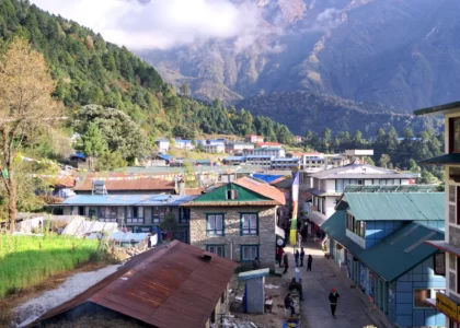 Lukla
