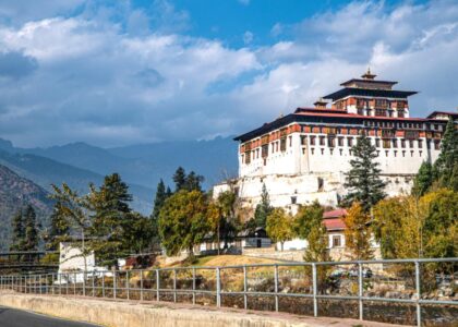 Rinpung Dzong