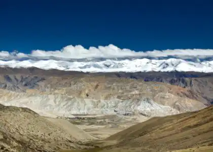 Lo Manthang