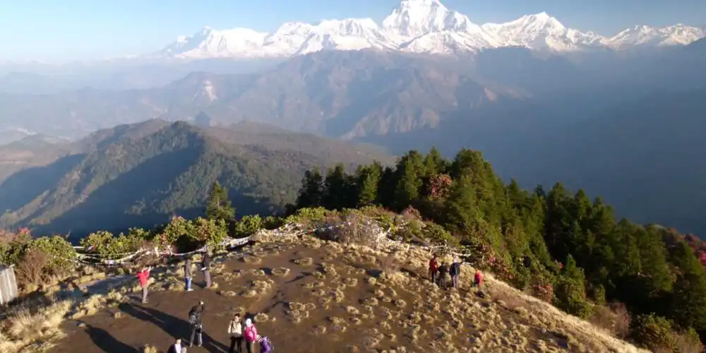 Poon Hill