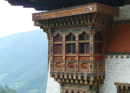 Bhutan Tours