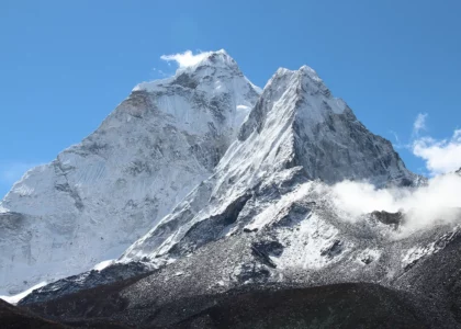 Everest-Basislager