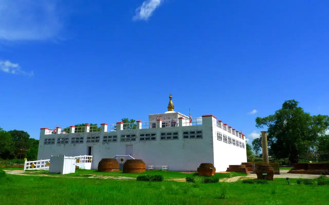 Lumbini