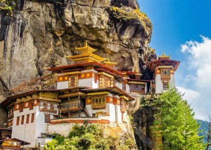 Taktsang monastiri