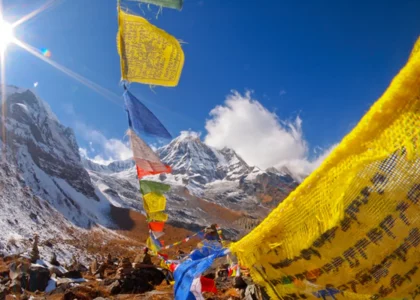 Everest Short Trek vs Classic Trek