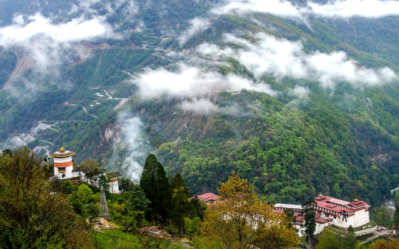 Bhutan-Photography-Tour