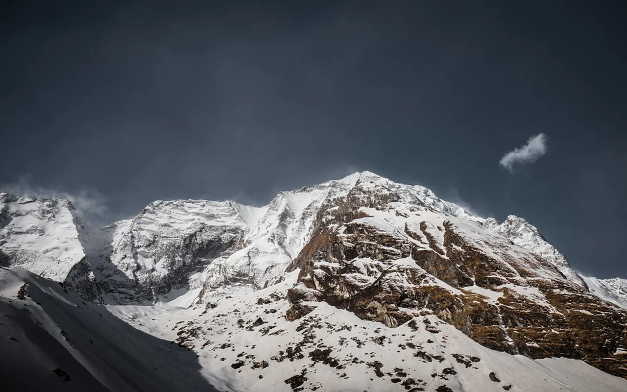 Annapurna Base Camp Trek Cost Guide Nepal