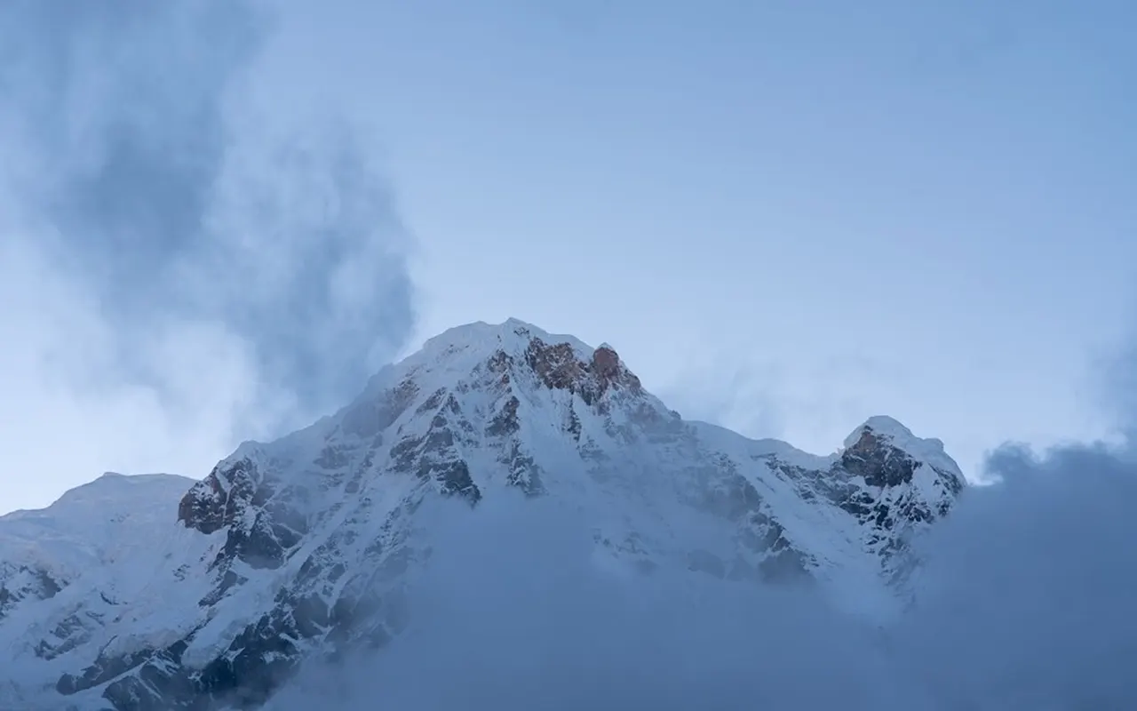 Annapurna Base Camp Trek Expenses Guide