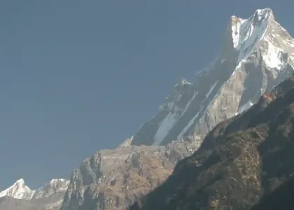 Annapurna Base Camp Trek Price