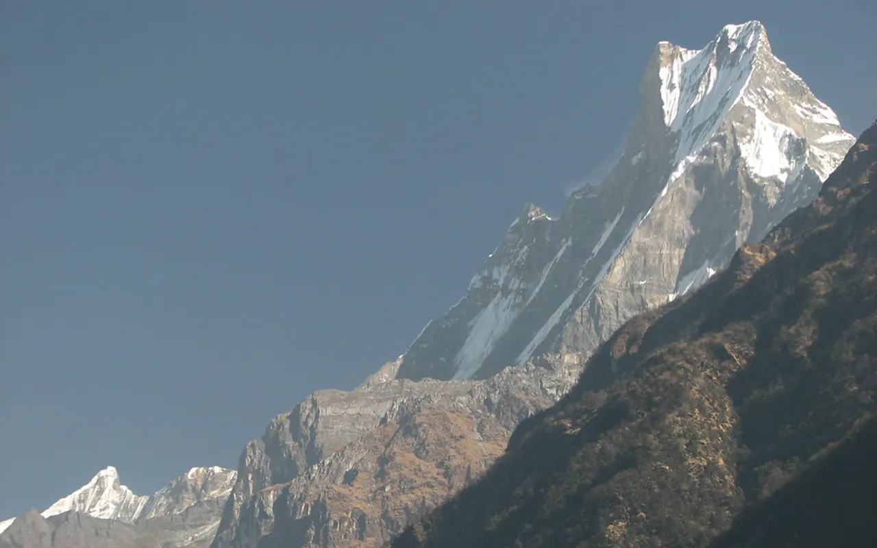 Annapurna Base Camp Trek Price