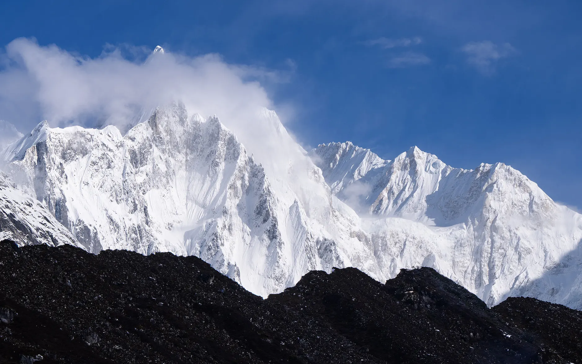 Manaslu Circuit Trek Cost in 2026 and 2027