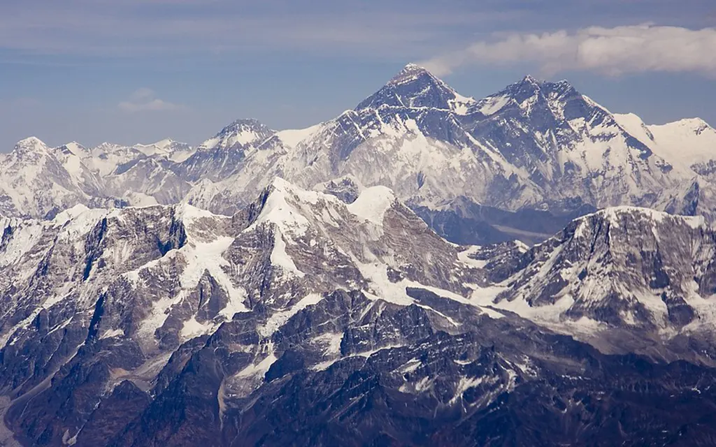 Everest Three Pass Trek Budget Planning