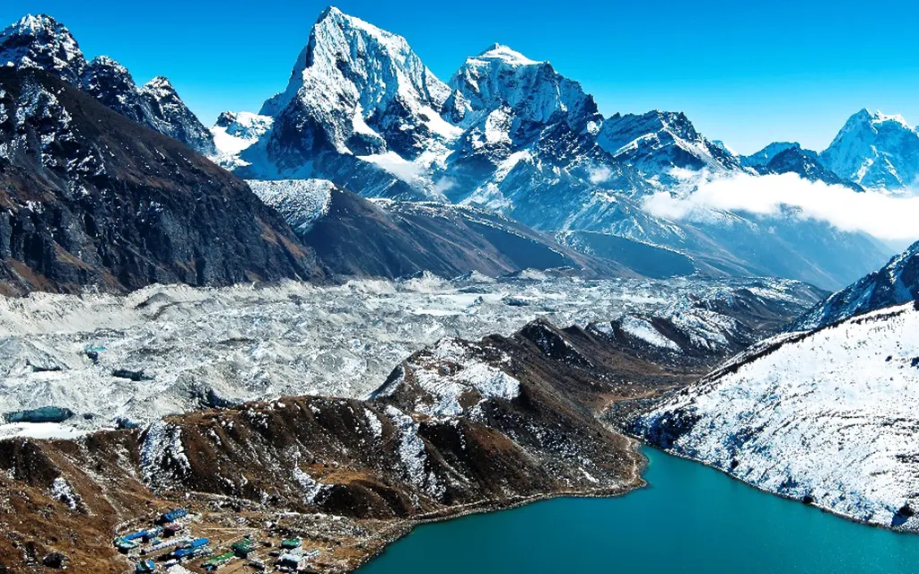 Everest Three Pass Trek Cost
