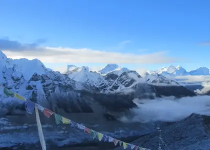Everest Base Camp Short Trek Price in 2027
