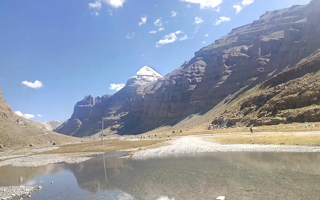 Holy Mount Kailash Trek