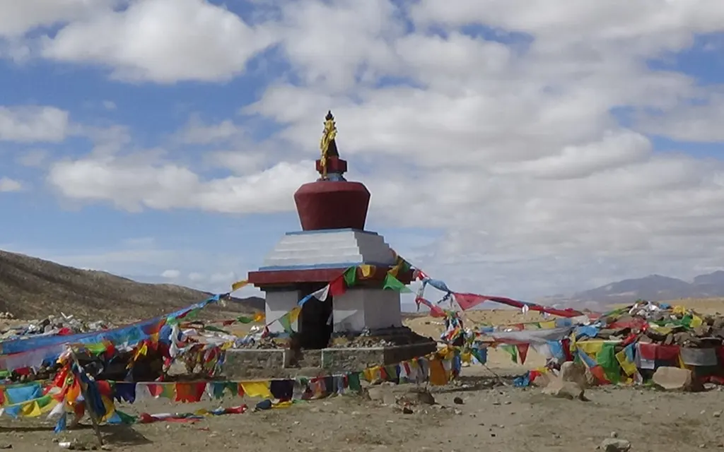 Kailash Mansarovar Spiritual Tour