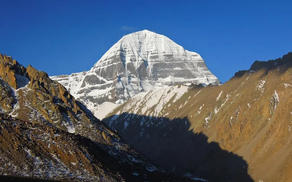 Kailash Mansarovar Yatra in May or June