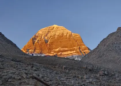 Lhasa Ali Kailash Tour