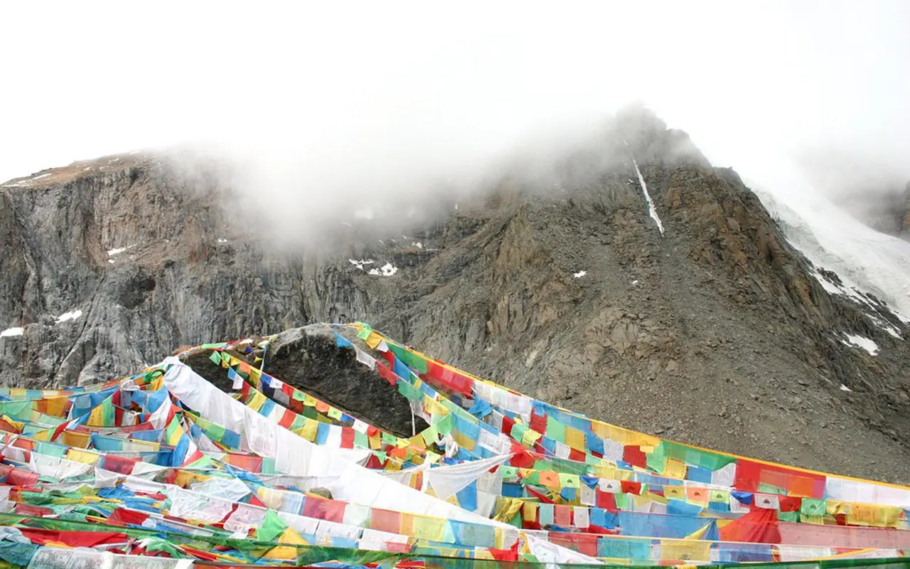 Mount Kailash Tour in September and October