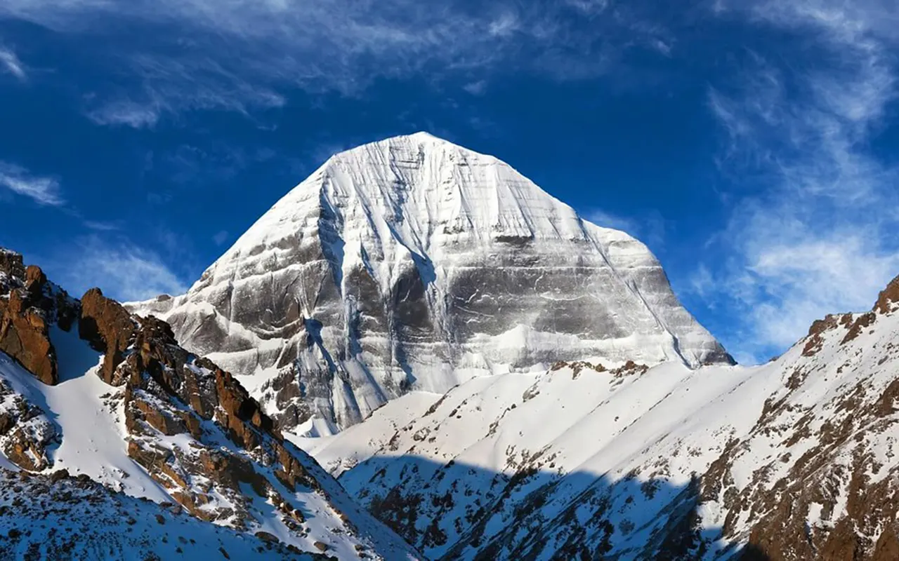 Mount Kailash
